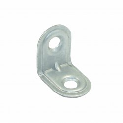 Кронштейн мебельный Металлист МК-1 20*20 цинк