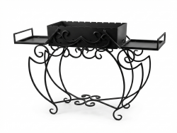 Мангал МС-16