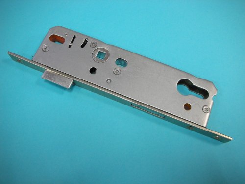 Корпус замка с защелкой ЕХ 85-16/35-01