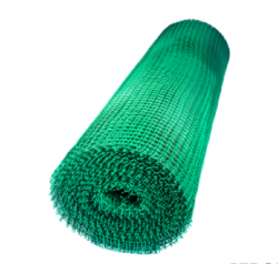 Сетка садовая Агросетка-Юг 1,2*20м (40*40мм) зеленая Сетка садовая Агросетка-Юг 1,2*20м (40*40мм) зеленая