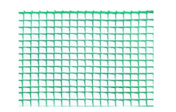 Сетка садовая 50*50мм зеленая Агросетка-Юг 2,0*20м.п