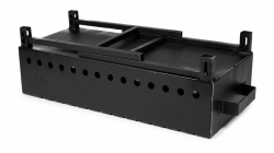 Мангал складной МС17-3/70 (жаровня 3мм, длина 700мм)