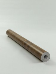 Пленка с/к 0,9х8м дерево лиственница коричневая Axelfix H2081