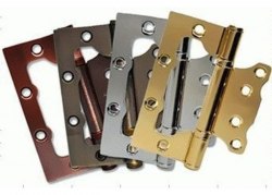 Петля неврез B-100*75*2,5 -SN (пакет) S-Locked 122972-2