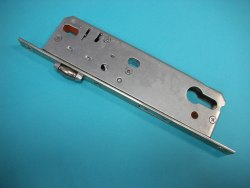 Корпус замка с роликом ЕХ 85-16/35-02