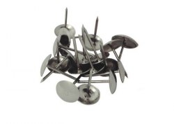 Гвоздики мебельные S-Locked PD-11*20-АС медь