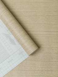 Пленка с/к 0,45х8мдерево светлое Axelfix A0006-2