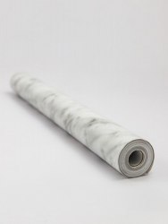 Пленка самоклеящаяся 0,9*8м мрамор серый Axelfix 3843B