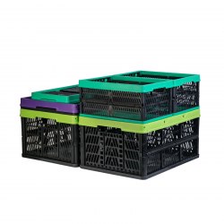 Ящик складной 10л В1272