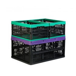 Ящик складной 32л В1274