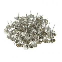 Гвоздики мебельные S-Locked HPD 11*16 (450шт) медь