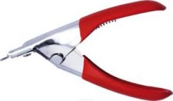 Когтерез для животных 13,8см, ножницы , блистер, УЮТ