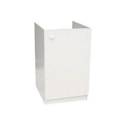 Подстолье п/мойку 600х500 в/к ноче Мария Луиза ЛесМаркет