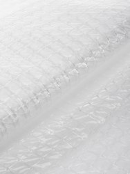 Пленка армированная на ПП нитке 200мкм 3*25м