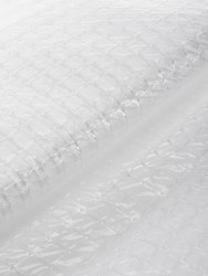 Пленка армированная на ПП нитке 400мкм 3*25м