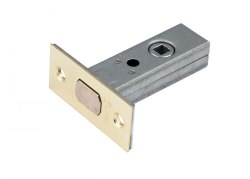 Задвижка сантехниеская S-Locked 101-PB золото