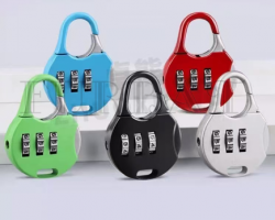 Блокировка багажа CL108