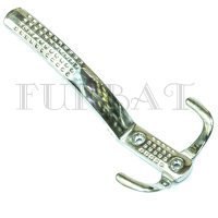 Крючок-вешалка 8288 черный