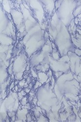 Пленка самоклеящаяся 0,9*8м мрамор бело-фиолетовый Axelfix 3836В