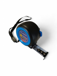 Рулетка *X-PERT-MASTER* 3м (Прорезиненная, 16мм)
