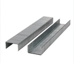 Скобы, 8мм , для степлера КАМ-tools (1000 шт)