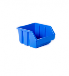 Лоток для метизов №1, арт.000103, 75х115х115 синий 50013