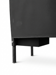 Печь Буржуйка 1У