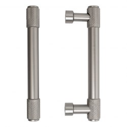 Ручка мебельная StahlBuro АР2307-96 2шт. сатин 16723