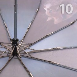 Зонт женский Три Слона 320 (3102) -9