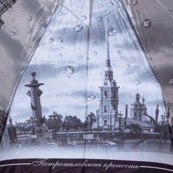 Зонт женский Три Слона 3845-2