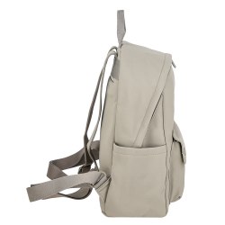Рюкзак David Jones 7708 серый
