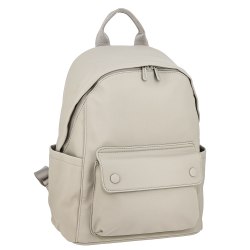 Рюкзак David Jones 7708 серый