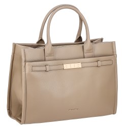 Сумка женская David Jones 7736 кофе