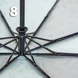 Зонт женский Три Слона 3813-4