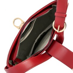 Сумка женская David Jones CM7418-1 кофе