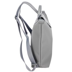 Рюкзак David Jones CM7632 серый