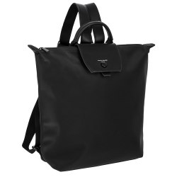 Рюкзак David Jones CM7632 чёрный