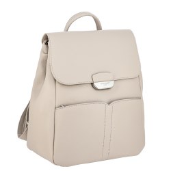 Рюкзак David Jones CM7710 песочный
