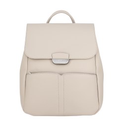 Рюкзак David Jones CM7710 песочный