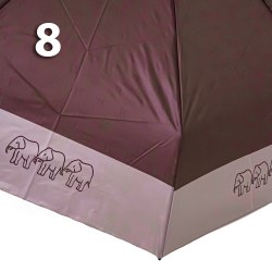 Зонт женский Три Слона 4888-2