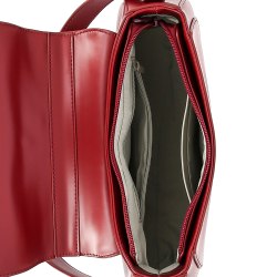 Сумка женская David Jones 7175-2 чёрная