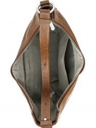 Сумка женская David Jones CM7819 бордовая