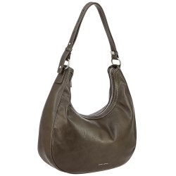 Сумка женская David Jones CM7819 коричневая Сумка женская David Jones CM7819 коричневая