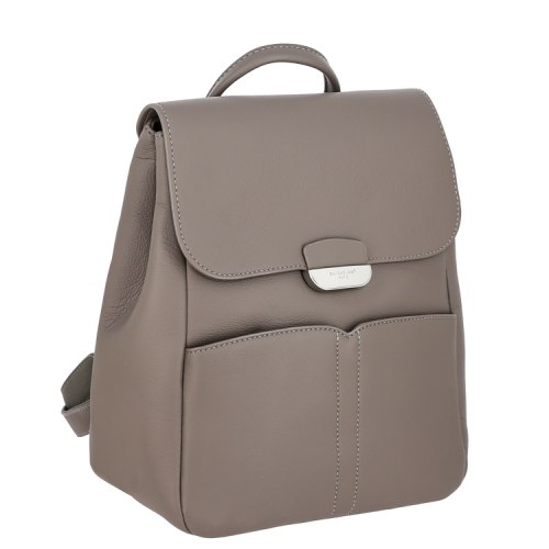 Рюкзак David Jones CM7710 серый