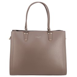 Сумка женская David Jones CM6718-5 кофе