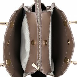 Сумка женская David Jones CM6718-5 кофе