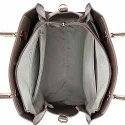 Сумка женская David Jones CM6718-5 кофе