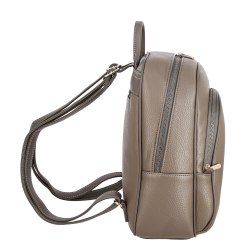 Рюкзак David Jones CM7786 серый