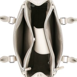 Сумка женская David Jones CM7111H серый