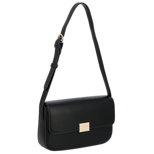 Сумка женская David Jones CM6727-5 чёрная